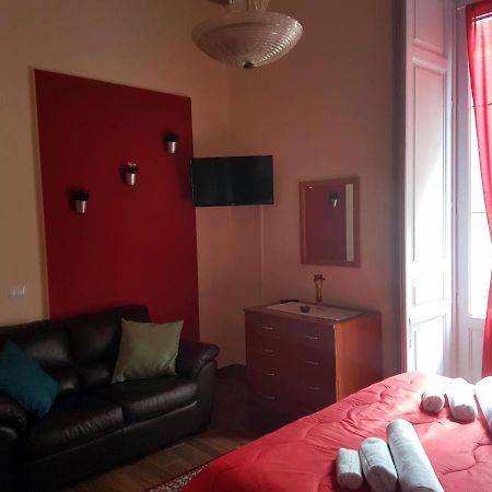 קטאניה B&B Ferrau מראה חיצוני תמונה