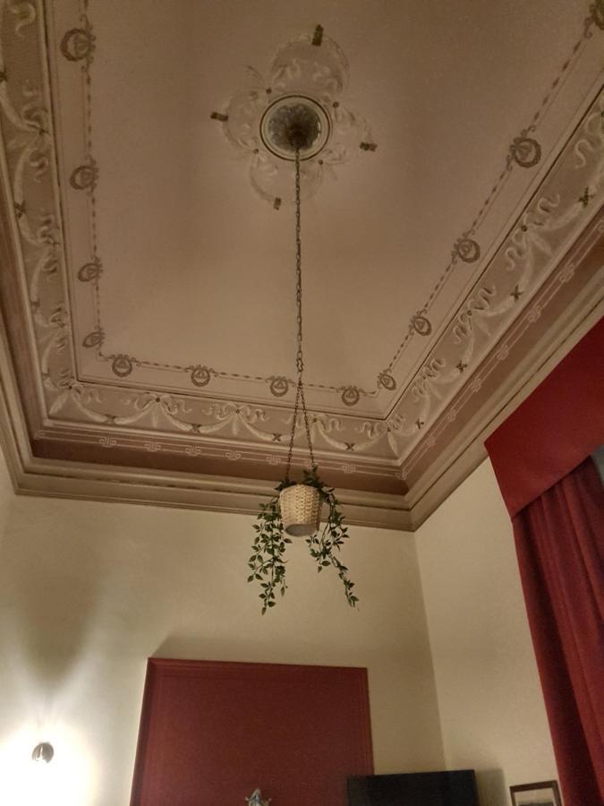 קטאניה B&B Ferrau מראה חיצוני תמונה