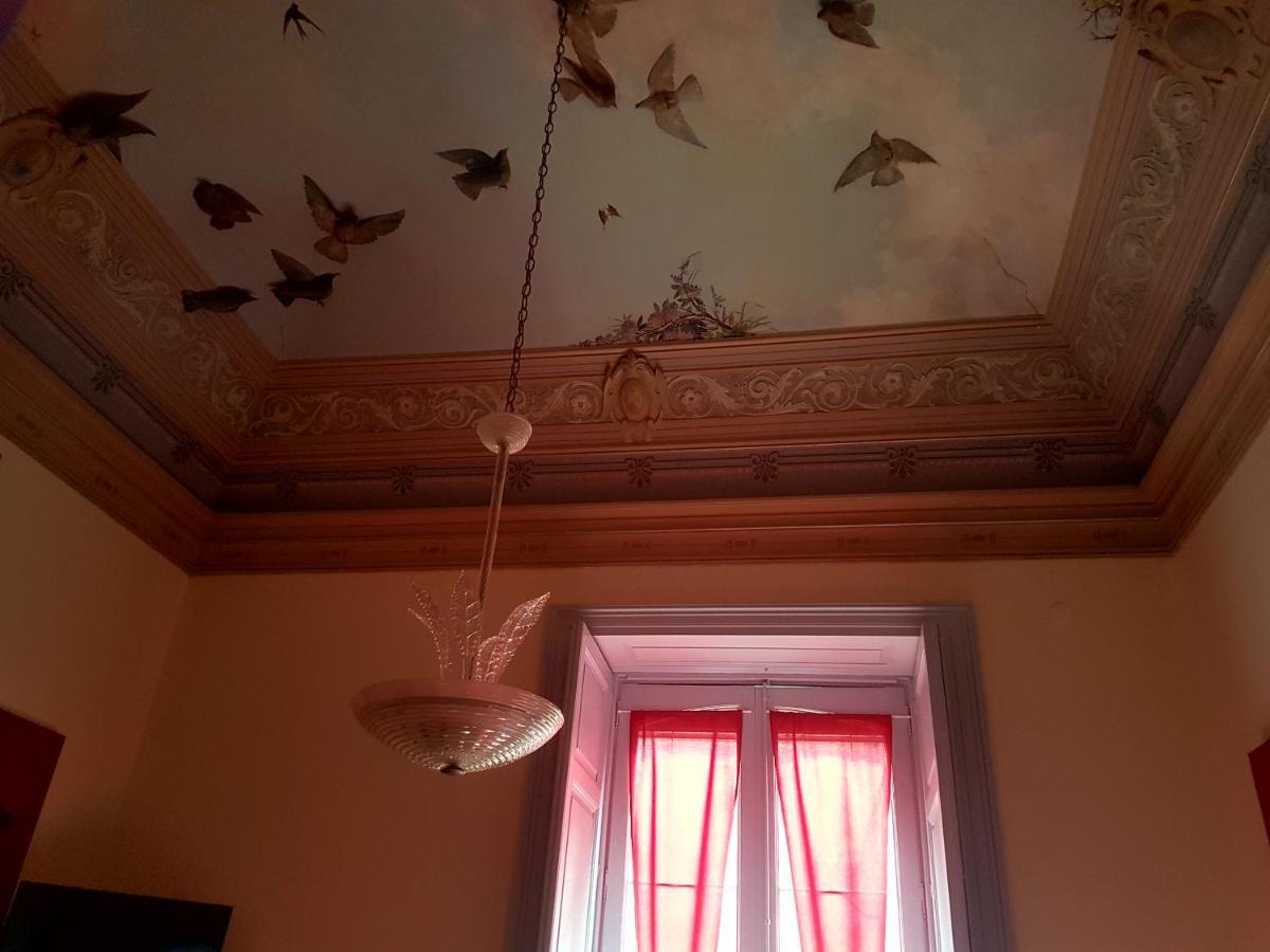 קטאניה B&B Ferrau מראה חיצוני תמונה