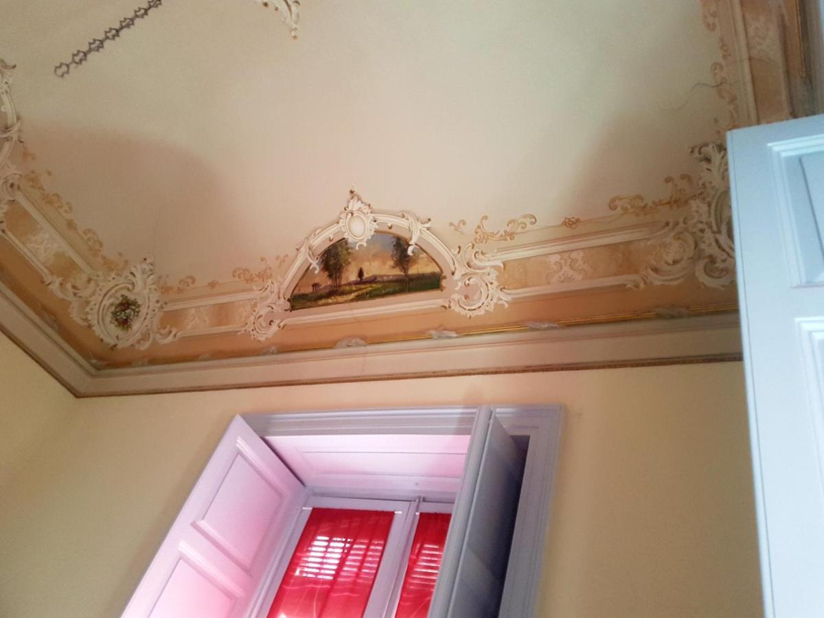 קטאניה B&B Ferrau מראה חיצוני תמונה