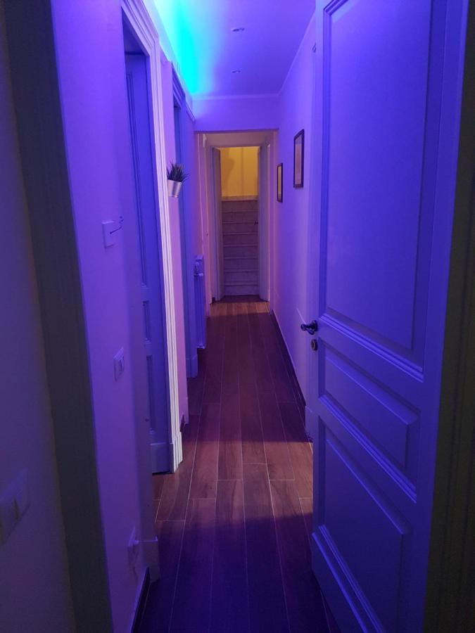 קטאניה B&B Ferrau מראה חיצוני תמונה