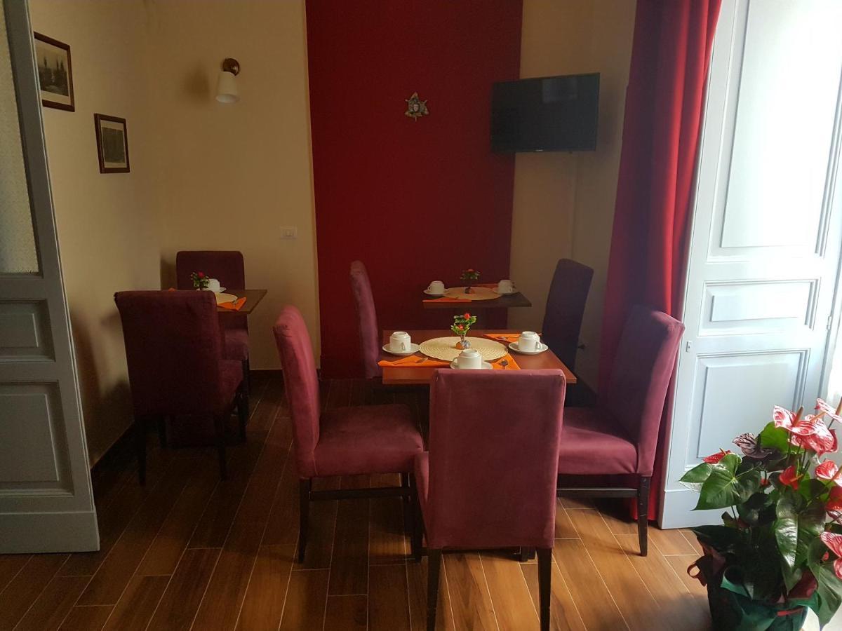 קטאניה B&B Ferrau מראה חיצוני תמונה