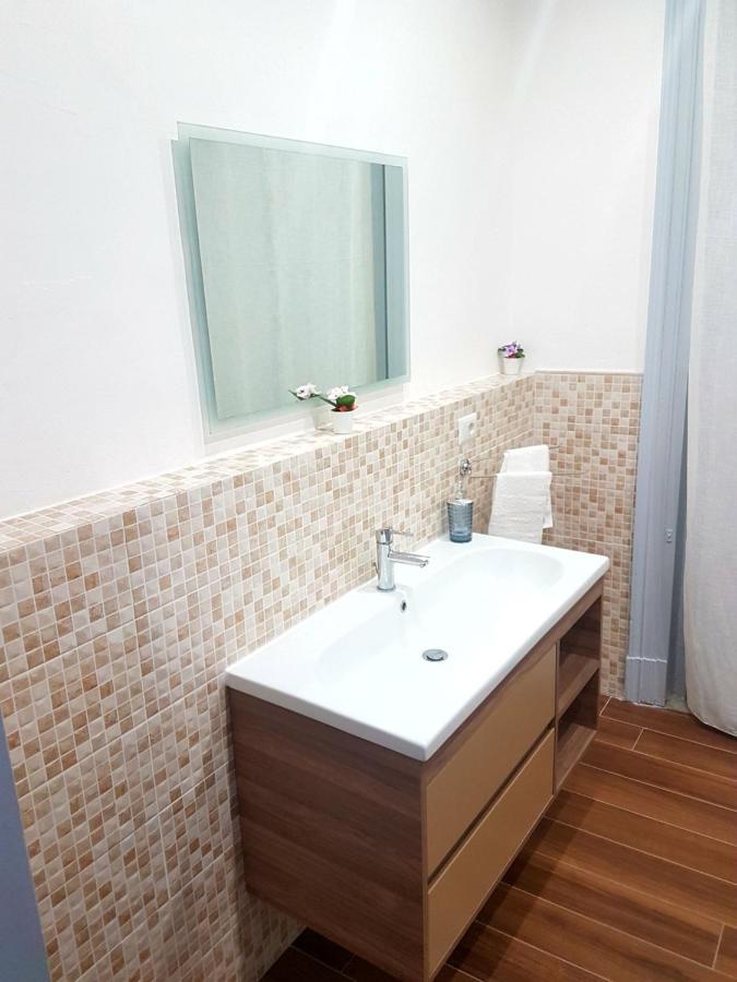 קטאניה B&B Ferrau מראה חיצוני תמונה