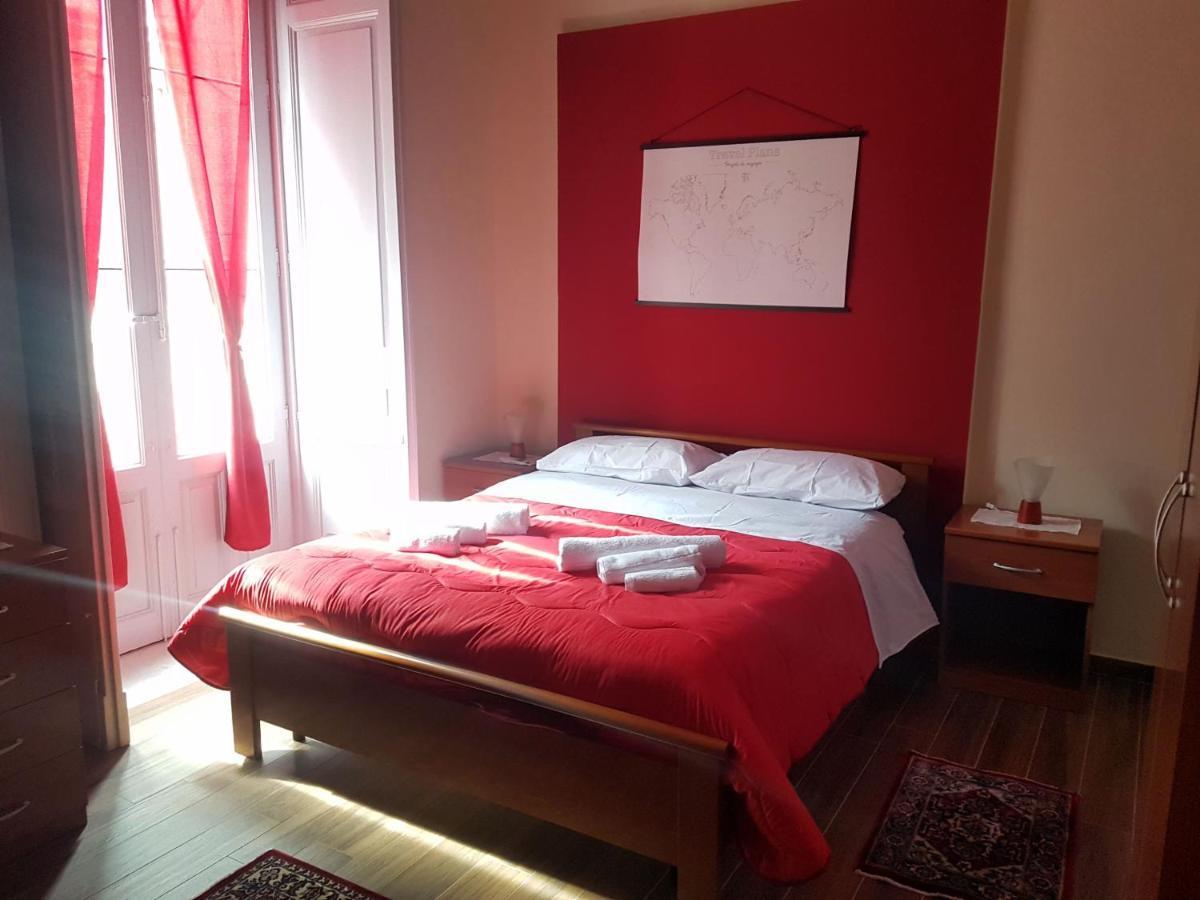 קטאניה B&B Ferrau מראה חיצוני תמונה