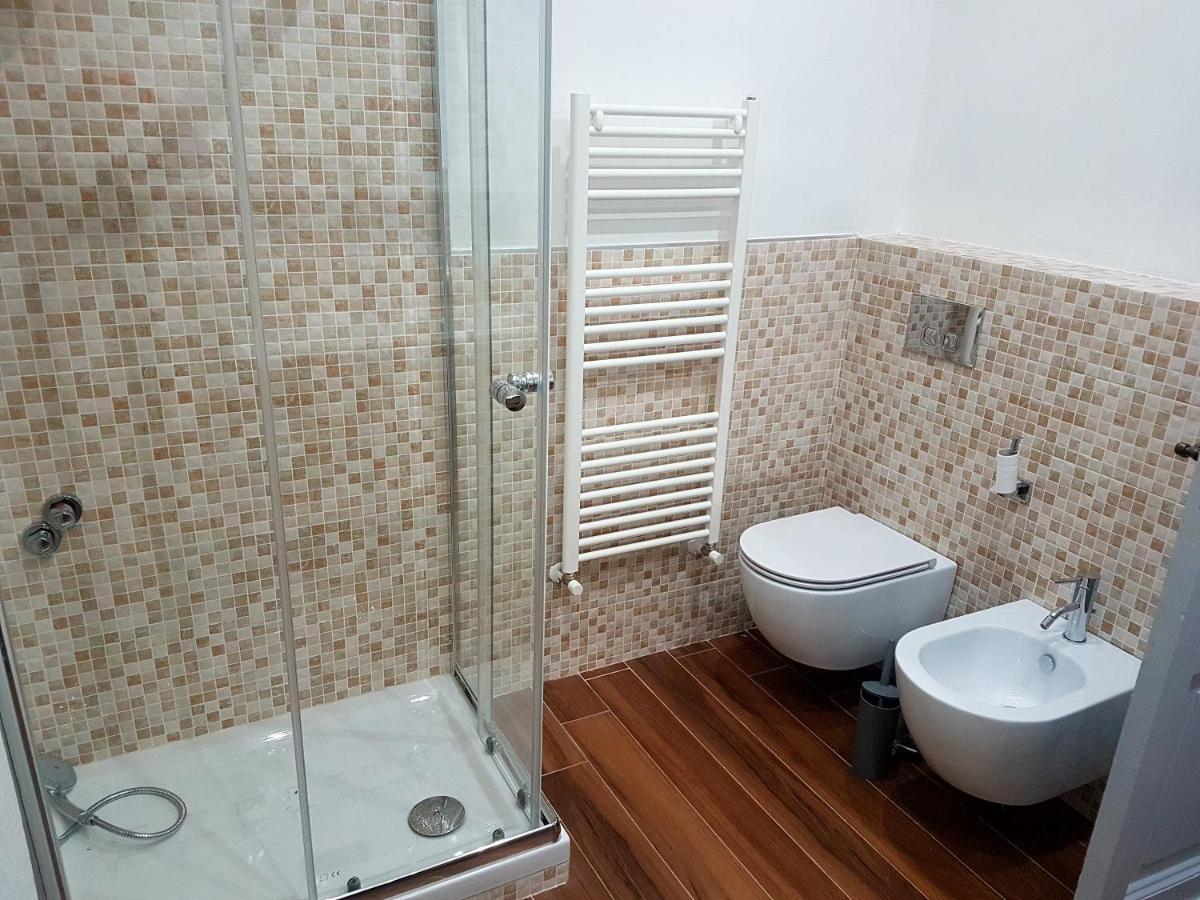 קטאניה B&B Ferrau מראה חיצוני תמונה
