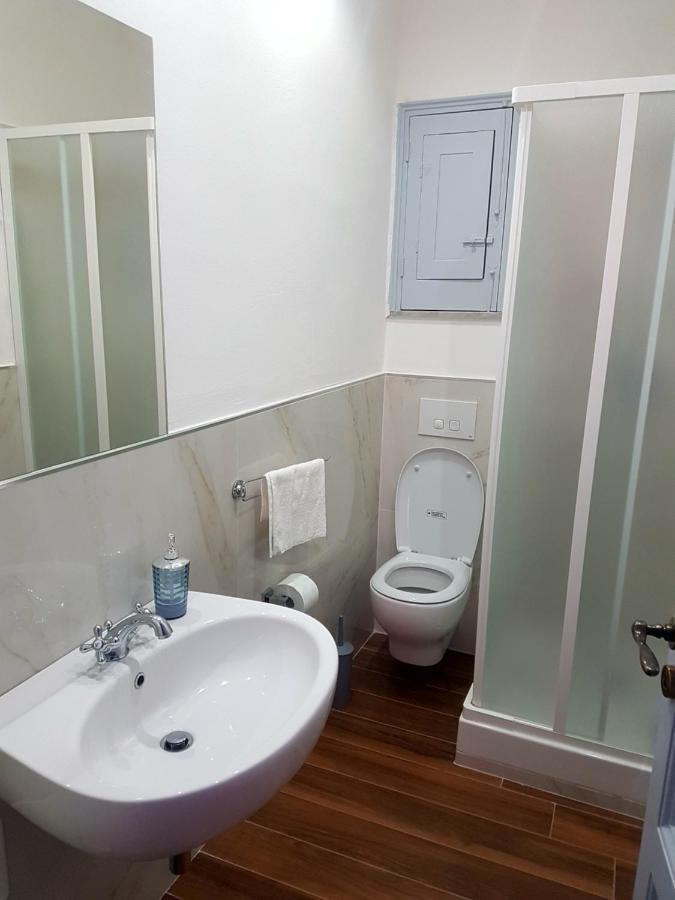 קטאניה B&B Ferrau מראה חיצוני תמונה
