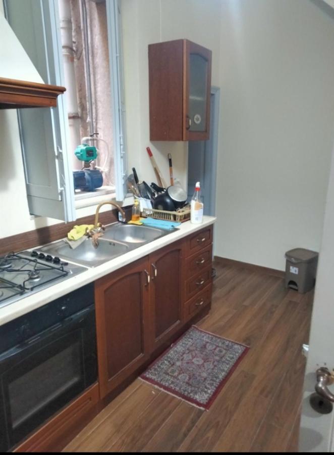 קטאניה B&B Ferrau חדר תמונה