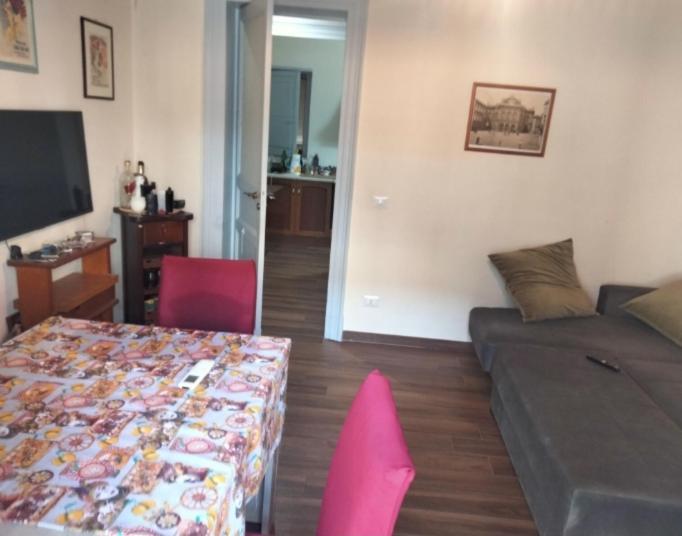 קטאניה B&B Ferrau מראה חיצוני תמונה